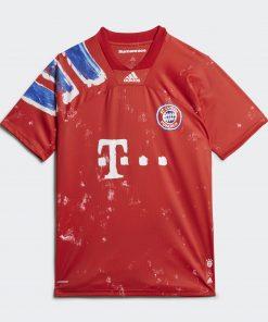 FC BAYERN HUMAN RACE KIT