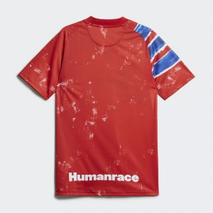 FC BAYERN HUMAN RACE KIT