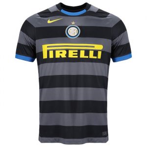 INTER MILAN THIRD KIT 2020/2021