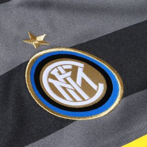 INTER MILAN THIRD KIT 2020/2021