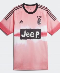 JUVENTUS HUMAN RACE KIT