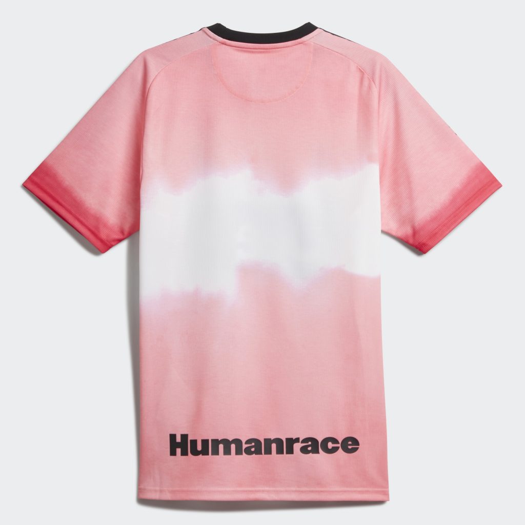 juventus human race training pants