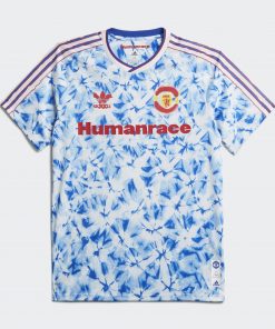 MANCHESTER UNITED HUMAN RACE KIT