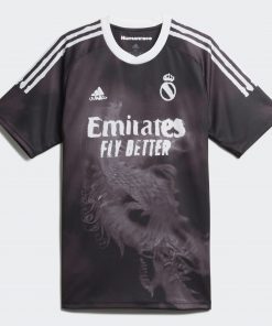 REAL MADRID HUMAN RACE KIT