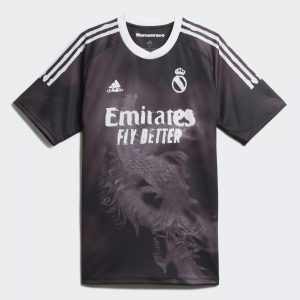 REAL MADRID HUMAN RACE KIT