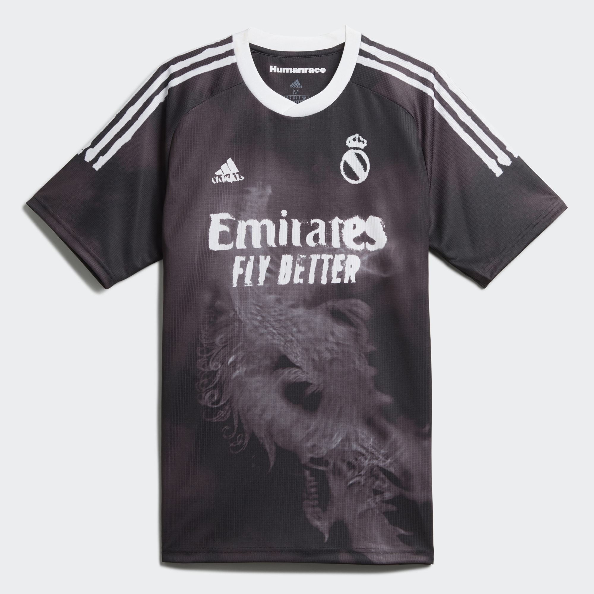 real madrid dragon