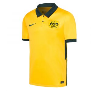 AUSTRALIA HOME KIT 2020/2021