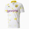 BORUSSIA DORTMUND THIRD KIT 2020/2021