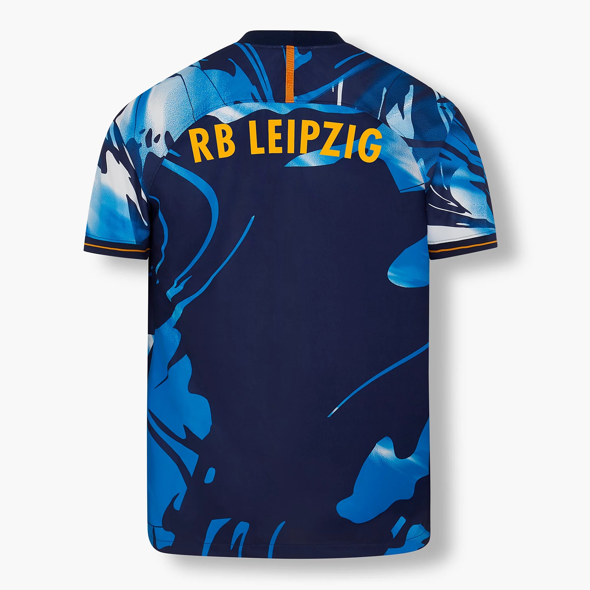 leipzig third kit