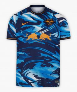 RB Leipzig Third Kit 20/21