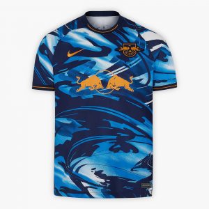 RB Leipzig Third Kit 20/21