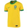 BRAZIL HOME KIT 2020/2021 - COPA AMERICA 2021