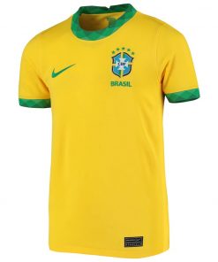 BRAZIL HOME KIT 2020/2021 - COPA AMERICA 2021