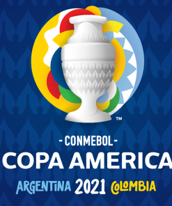 COPA AMERICA 2021