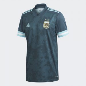 ARGENTINA AWAY KIT 2020/2021 - COPA AMERICA 2021