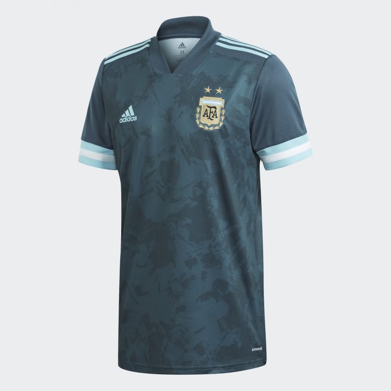 argentina new away kit