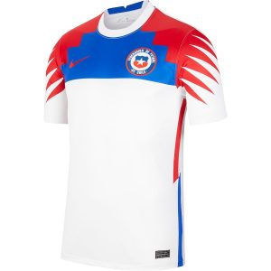 CHILE AWAY KIT 2020/2021 - COPA AMERICA 2021