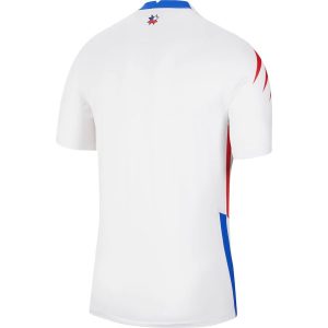 CHILE AWAY KIT 2020/2021