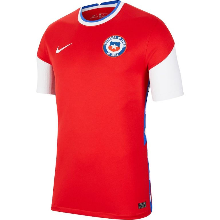 CHILE AWAY KIT 2020/2021 COPA AMERICA 2021 SoCheapest