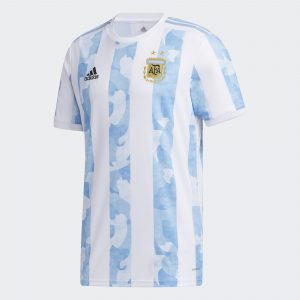 ARGENTINA HOME KIT 2020/2021