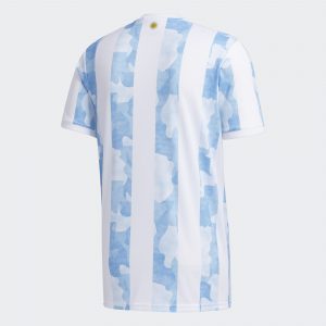 ARGENTINA HOME KIT 2020/2021