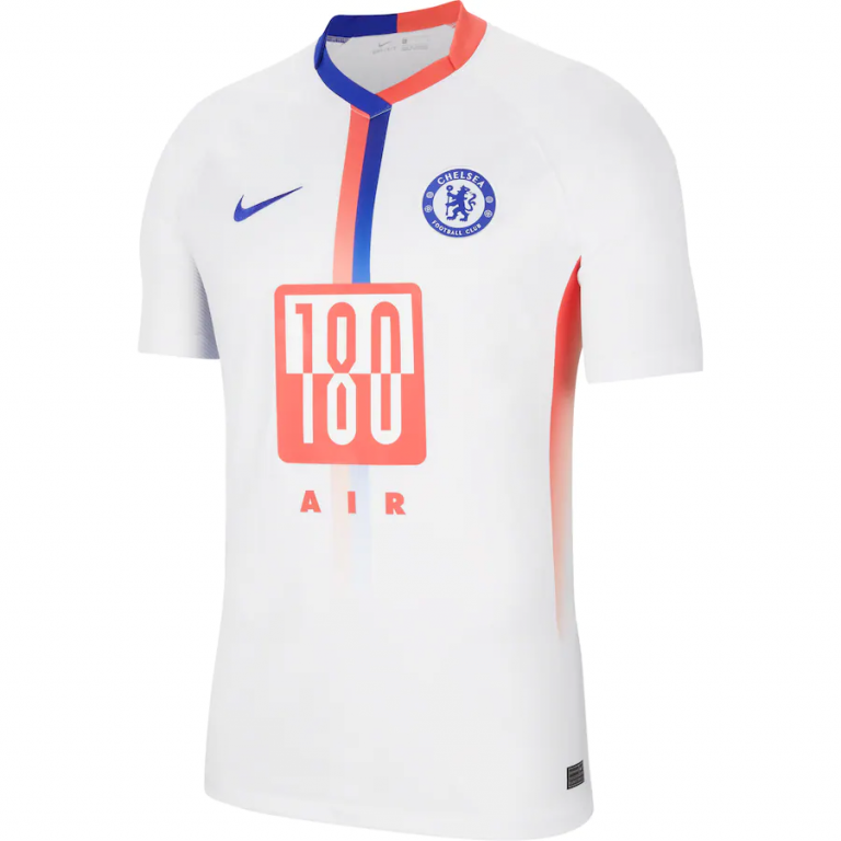 liverpool fourth kit