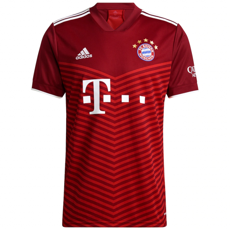 paris saint germain home kit