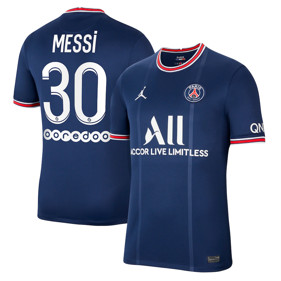 psg kit 21-22