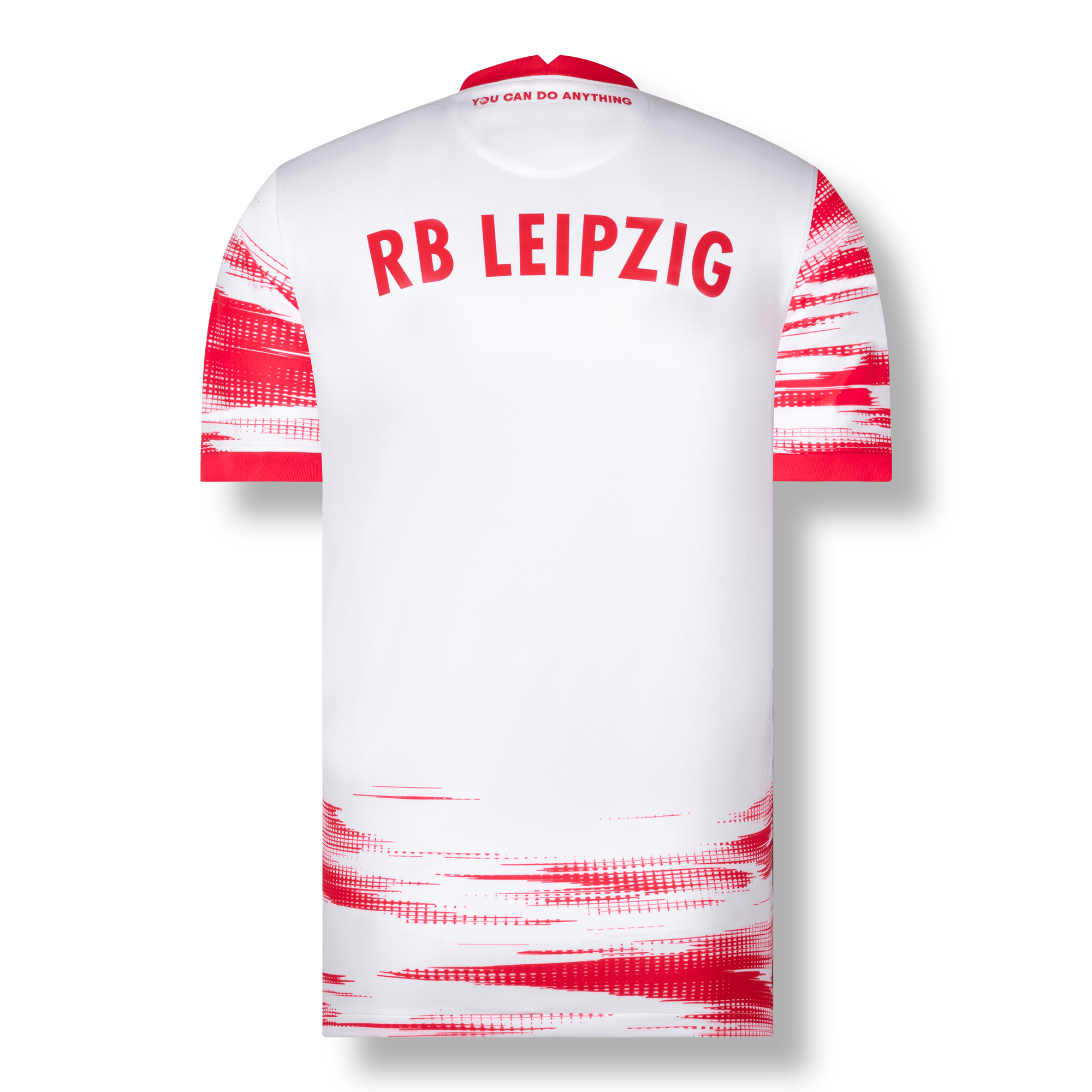 + L RB Leipzig Wende Autotrikot 2021/22 Home/Away Mini Kit Trikot mit Saugnapf 