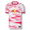 RB Leipzig Unite Music and Football with 2021-22 Third Kit –  SportsLogos.Net News