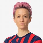 #15 - RAPINOE