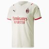 AC Milan Away Kit 21/22