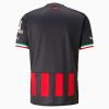 AC Milan Home Kit 2022/2023