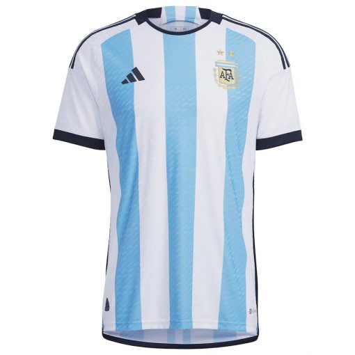 Argentina Home Kit 2022 - World Cup 2022