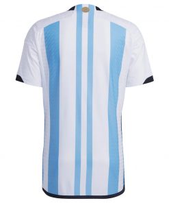 Argentina Home Kit 2022 - World Cup 2022