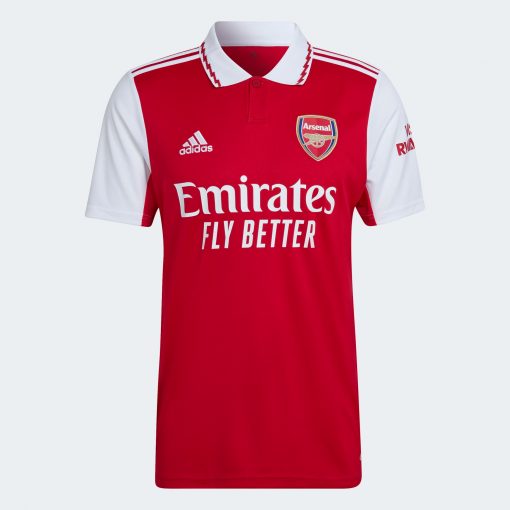 Arsenal FC Home Kit 22/23