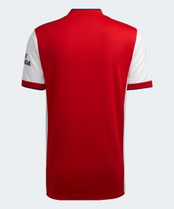 Arsenal FC Home Kit 21/22