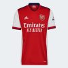 Arsenal FC Home Kit 21/22