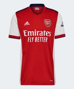 Arsenal FC Home Kit 21/22
