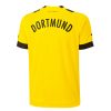 Borussia Dortmund Home Kit 2022/2023