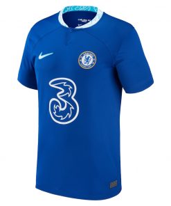Chelsea FC Home Kit 2022/2023