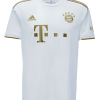 FC Bayern Away Kit 2022/2023