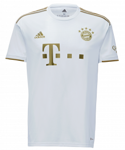 FC Bayern Away Kit 2022/2023