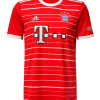 FC Bayern Home Kit 2022/2023