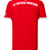 FC Bayern Home Kit 2022/2023