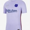FC Barcelona Away Kit 21/22