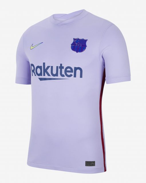 FC Barcelona Away Kit 21/22