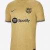 FC Barcelona Away Kit 2022/2023