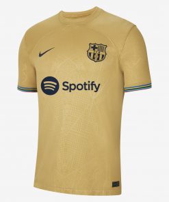 FC Barcelona Away Kit 2022/2023
