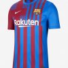 FC Barcelona Home Kit 21/22